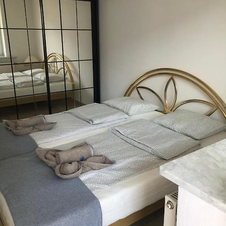 Apartament W Centrum Kolobrzegu Esterno foto