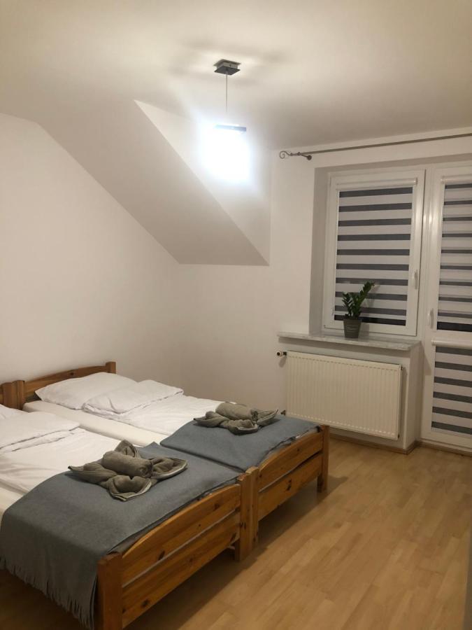 Apartament W Centrum Kolobrzegu Esterno foto