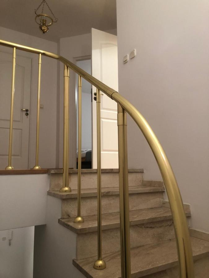 Apartament W Centrum Kolobrzegu Esterno foto