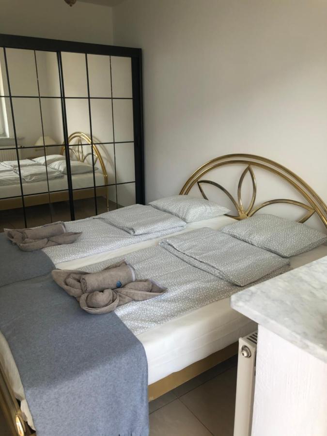 Apartament W Centrum Kolobrzegu Esterno foto