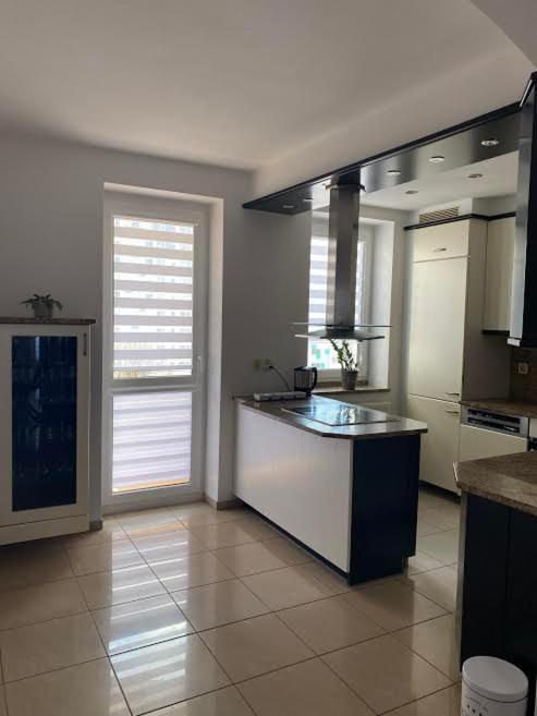 Apartament W Centrum Kolobrzegu Esterno foto