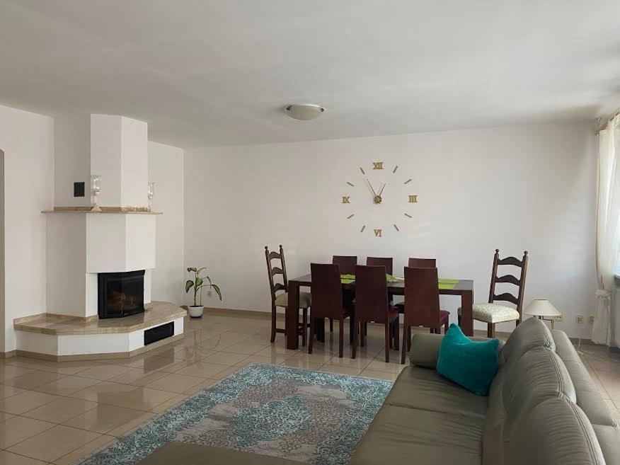 Apartament W Centrum Kolobrzegu Esterno foto