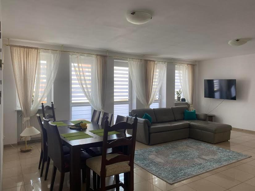 Apartament W Centrum Kolobrzegu Esterno foto